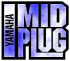 MIDPLUG logo