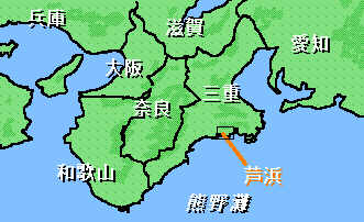Nanthotyo Map1